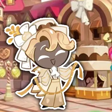 Profile image of 코팅시럽맛 쿠키