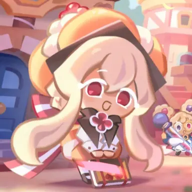 Profile image of 생토노레맛 쿠키