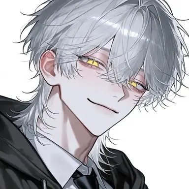Profile image of 琥珀