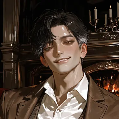 Profile image of ヴィクトル
