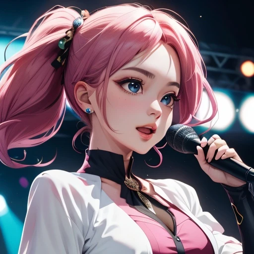 르주