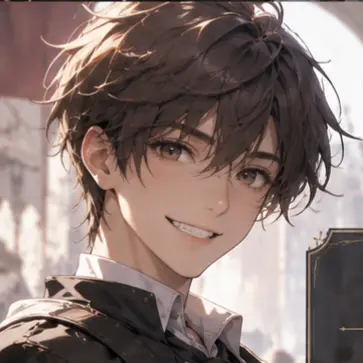 Profile image of Ren
