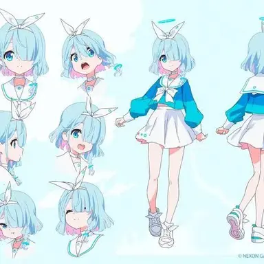 Profile image of 아로나
