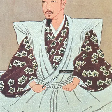 Profile image of 가토 기요마사
