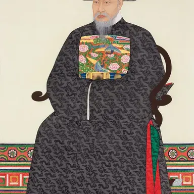 Profile image of 권율