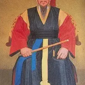 Profile image of 이순신