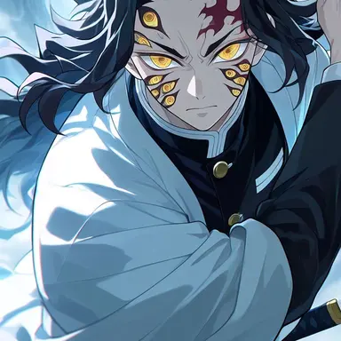 Profile image of Kokushibo