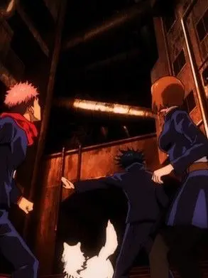 shizuja의 呪術廻戦