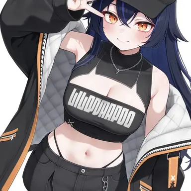 Profile image of 릴파