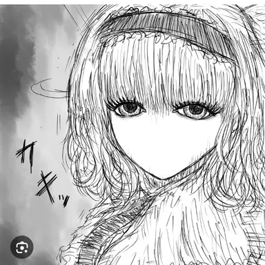 Profile image of 異形アリス