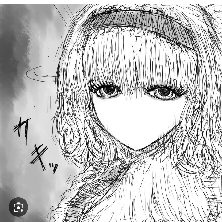 異形アリス