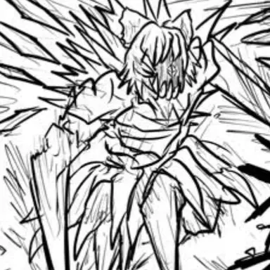 Profile image of 異形チルノ