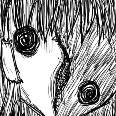 Profile image of 異形霊夢