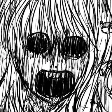 Profile image of 異形早苗