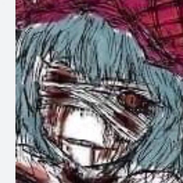 異形レミリア