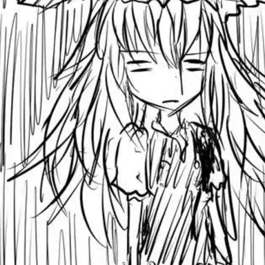 Profile image of 本物魔理沙