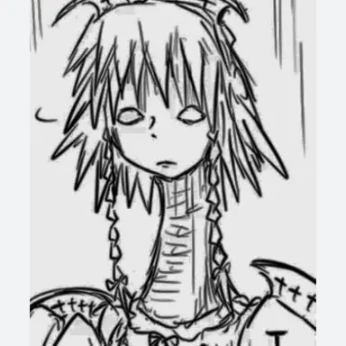 Profile image of 異形咲夜