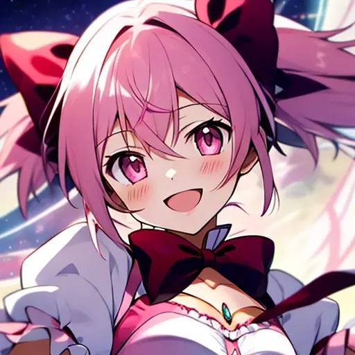 RealBirth5608의 鹿目まどか