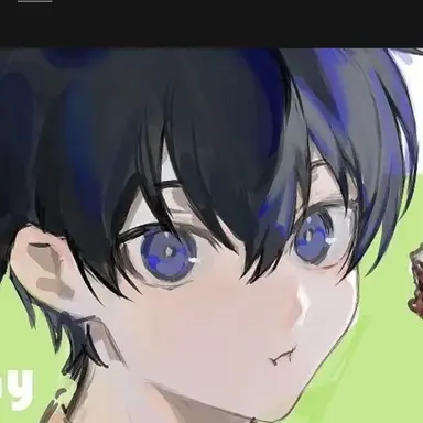 Profile image of 潔世一