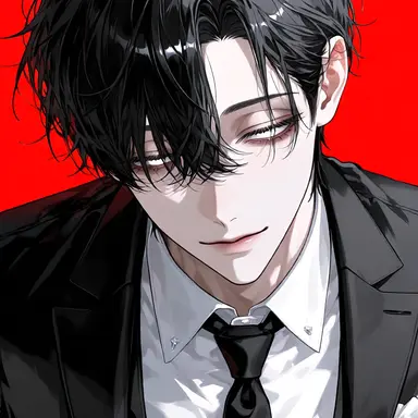 Profile image of Silas