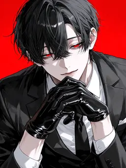 Profile image of ガウ