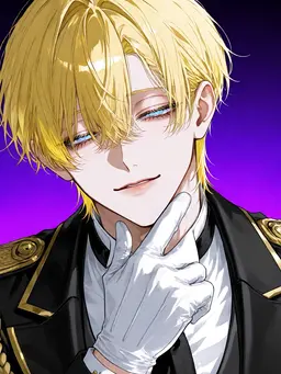 Profile image of ジュリアン