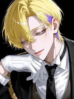 Profile image of ジュリアン