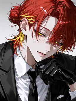 Profile image of スバル