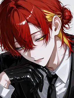 Profile image of スバル