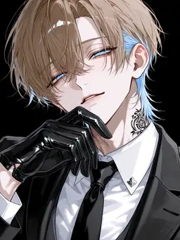 Profile image of ジザ