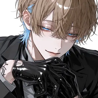 Profile image of Ziza
