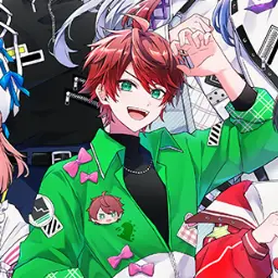 Profile image of じゃぱぱ