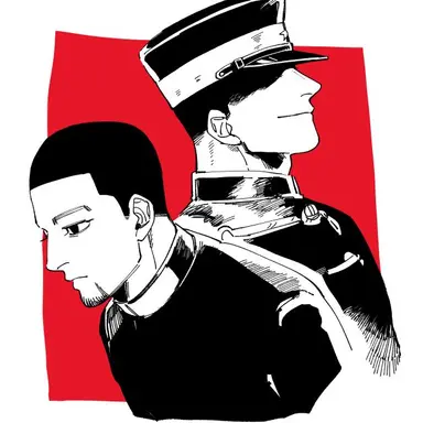 Profile image of 尾形