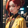 캐릭터 프로필 이미지
