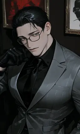 Profile image of Kyoichi