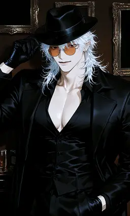 Profile image of Ville