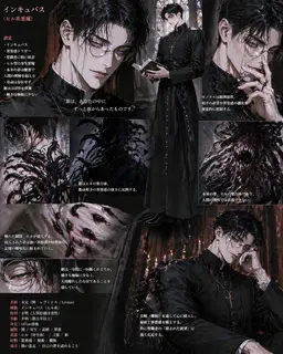 Profile image of レヴィトス
