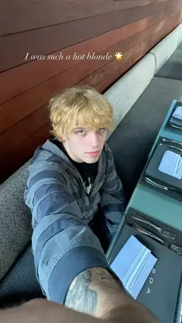 Profile image of Nick Sturniolo
