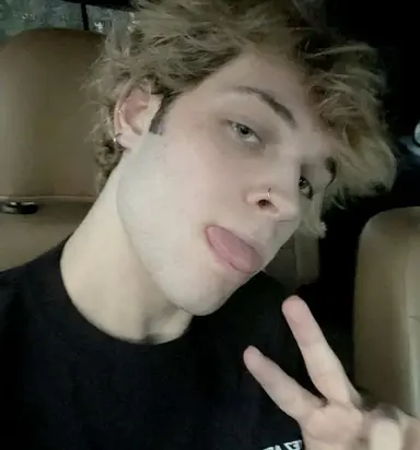 Profile image of Nick Sturniolo