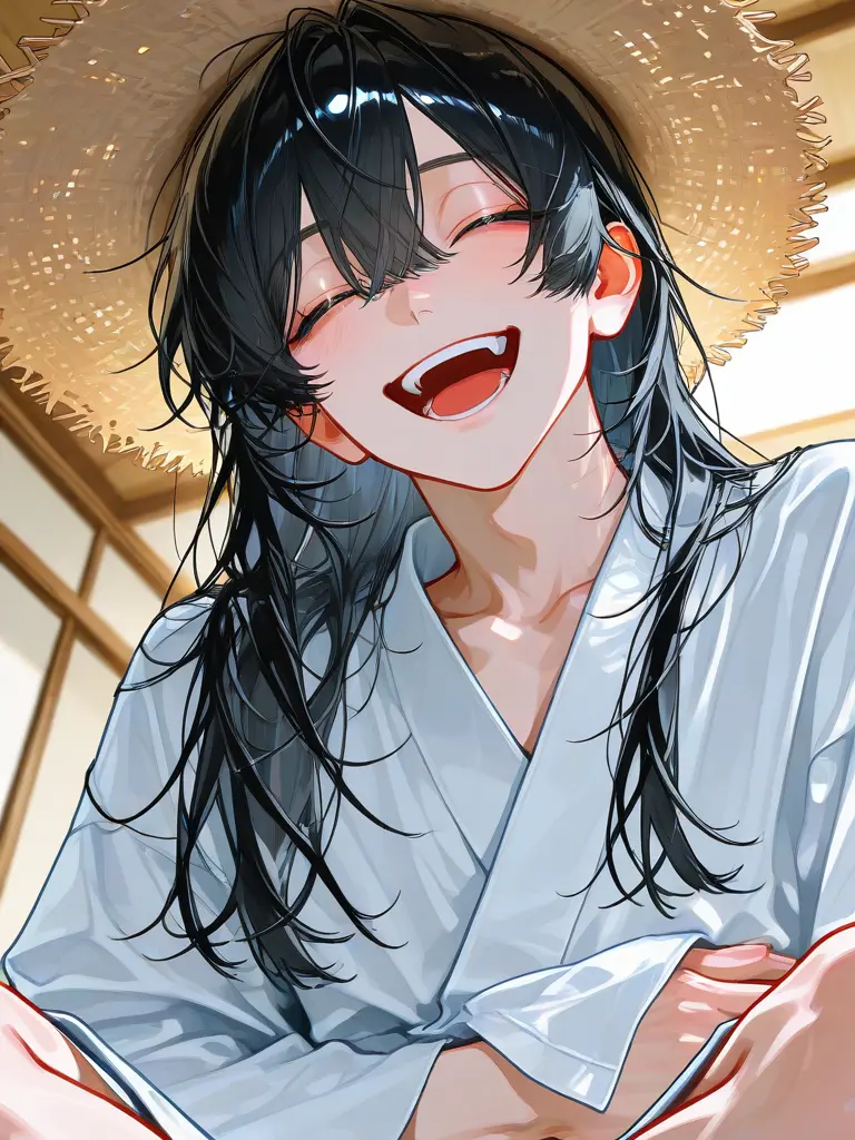 tosiue_love의 Chatty Hachishaku-sama!