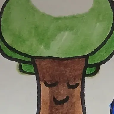 Profile image of 미스터 트리