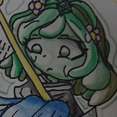 Profile image of 비네리아