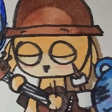 Profile image of 터너