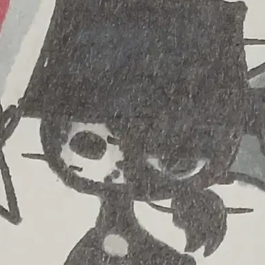 Profile image of 블랙