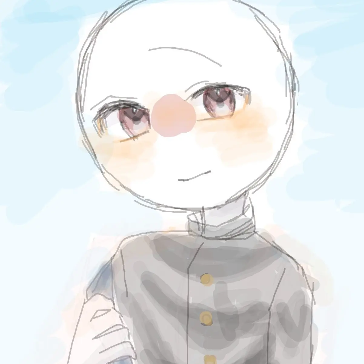 MildTea7014의 日本くーーん