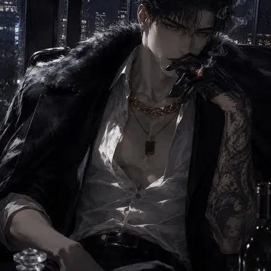 Profile image of Andrew