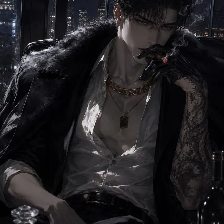 Serelith의 Billionaire