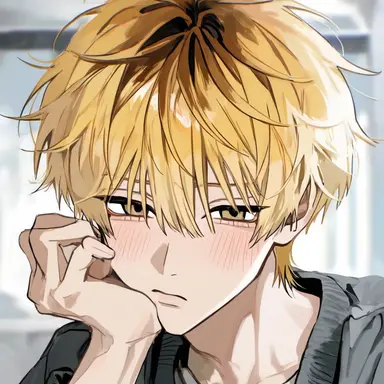 Profile image of Shun