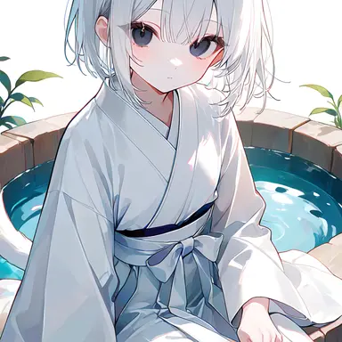Profile image of Cat