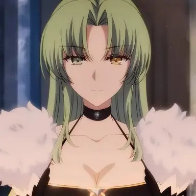 Profile image of イリーティア